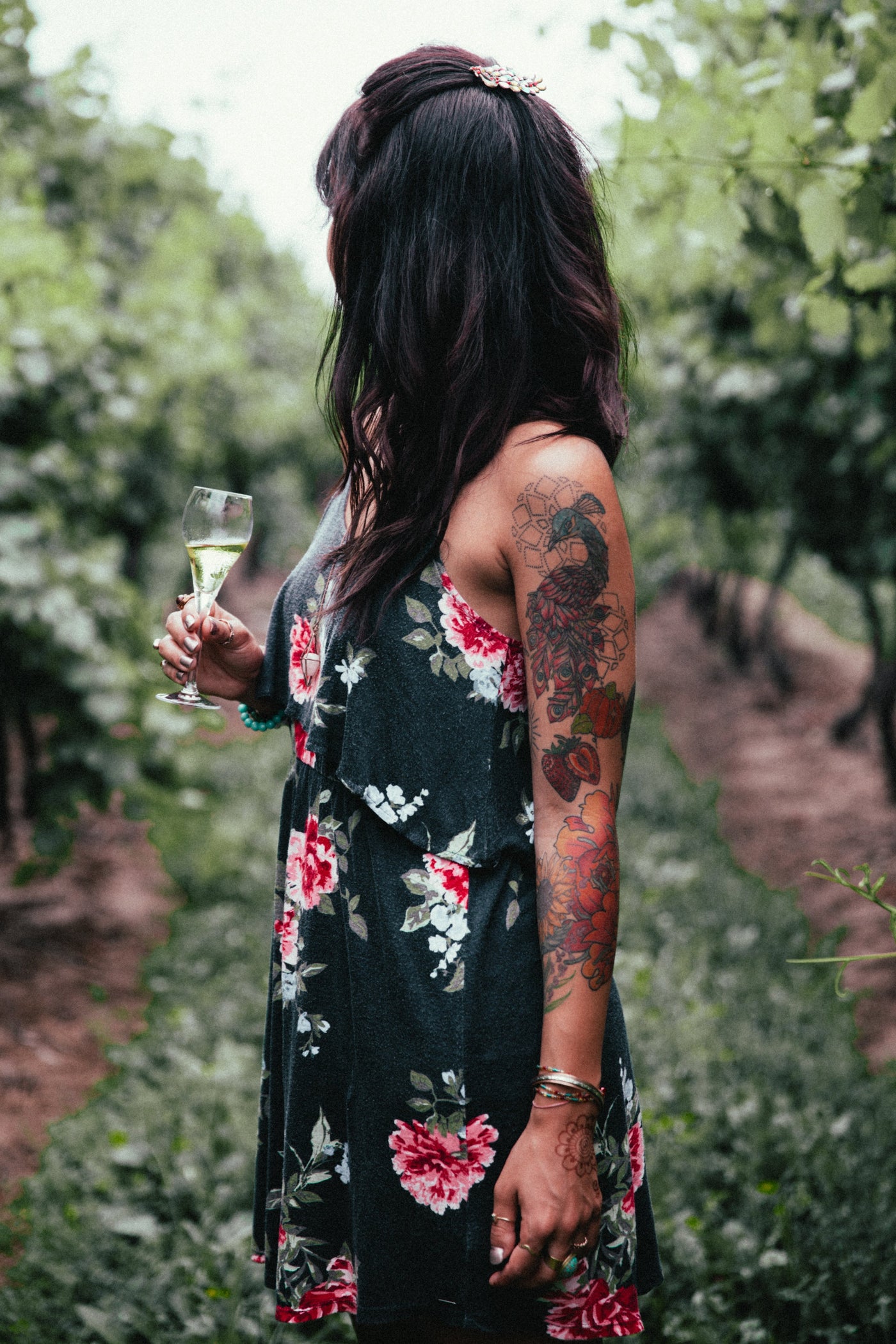 Jurken & Jumpsuits