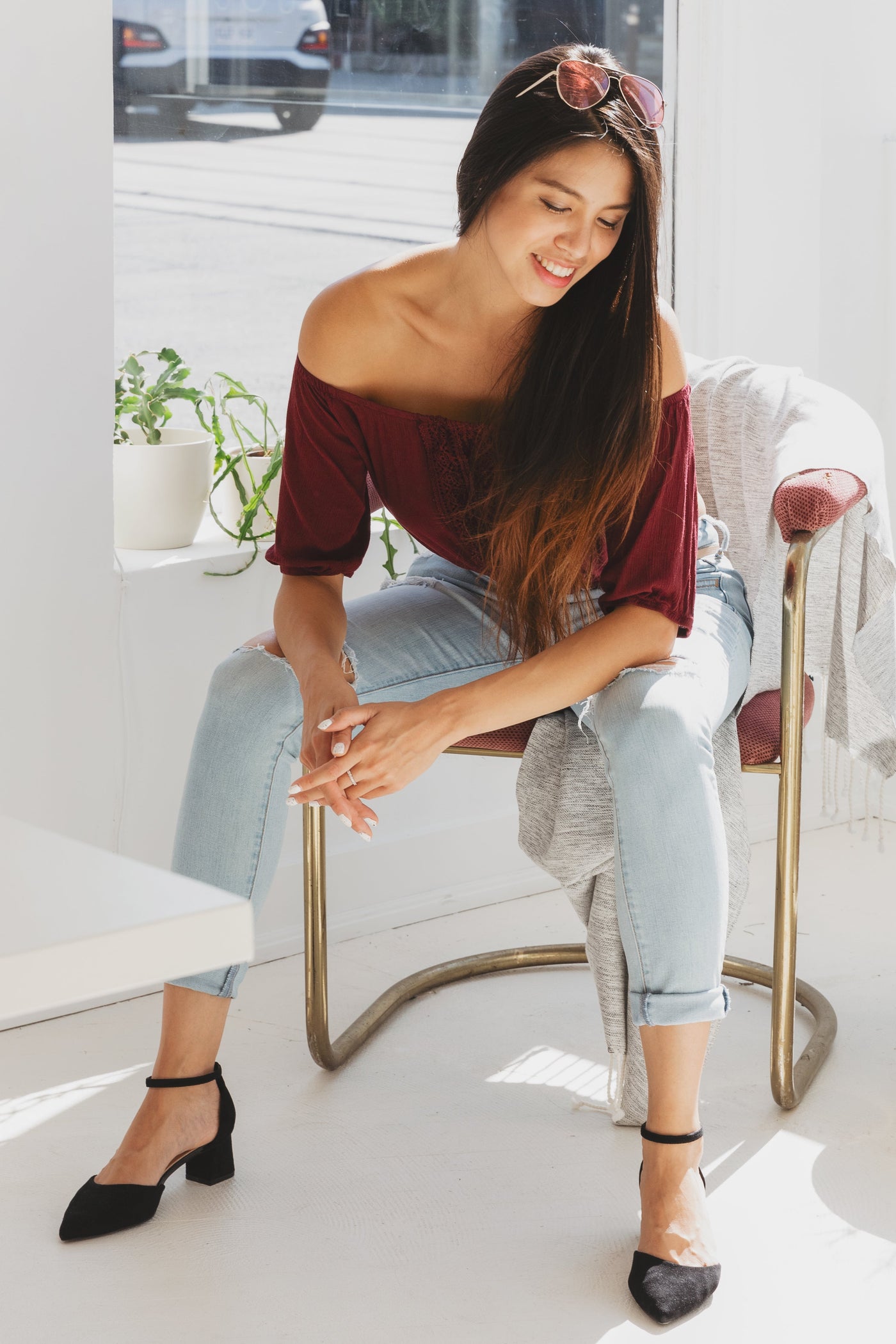 Topjes & Shirts
