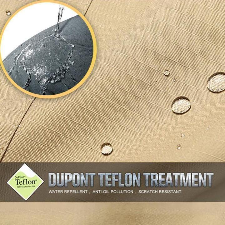 Heren outdoor trekking pants waterproof