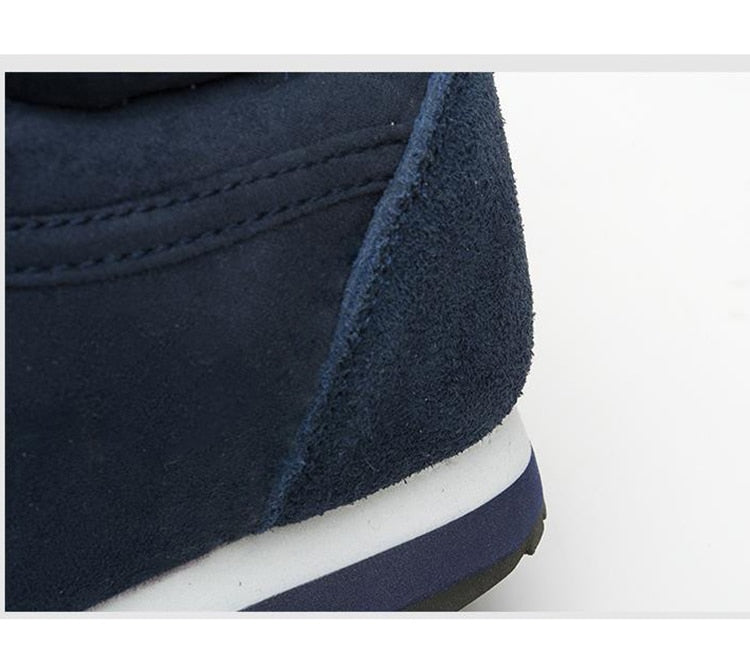 Heren Winterlaarzen Modern En Comfortabel