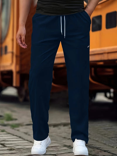 Heren jogging pants modern fit