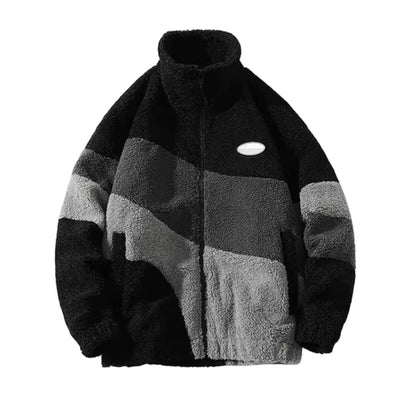 Heren vintage jacket timeless style