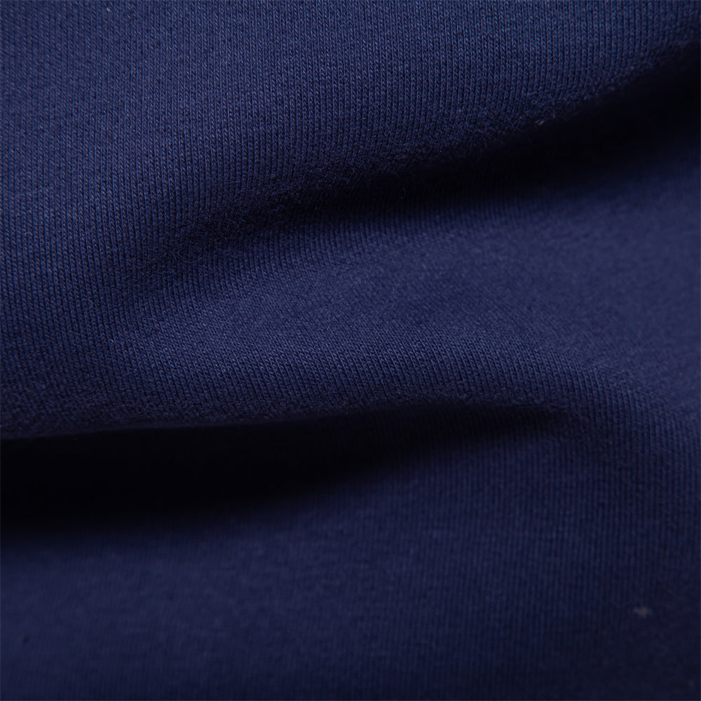 Heren Langarm Polo Met Klassiek Design