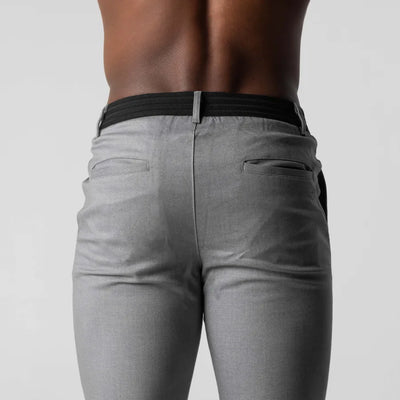 Heren Chino Slim Fit Comfortabel