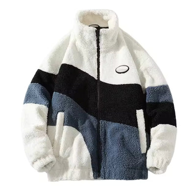 Heren vintage jacket timeless style