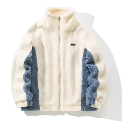 Heren vintage jacket timeless style