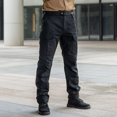 Heren outdoor trekking pants waterproof