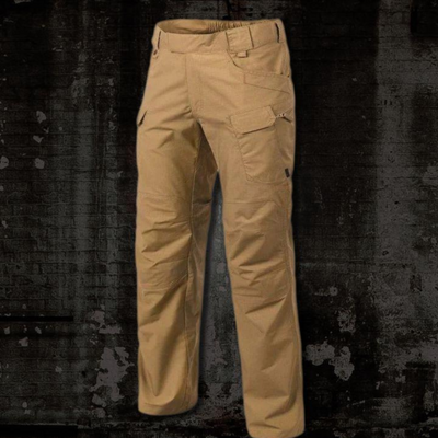Heren outdoor trekking pants waterproof