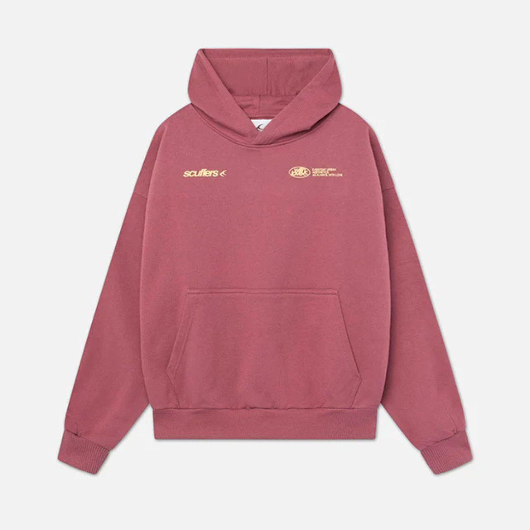 Dames winter hoodie zacht materiaal