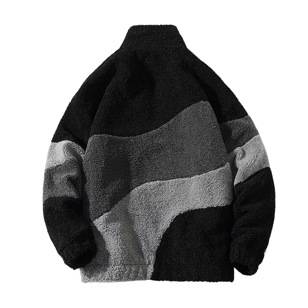 Heren vintage jacket timeless style