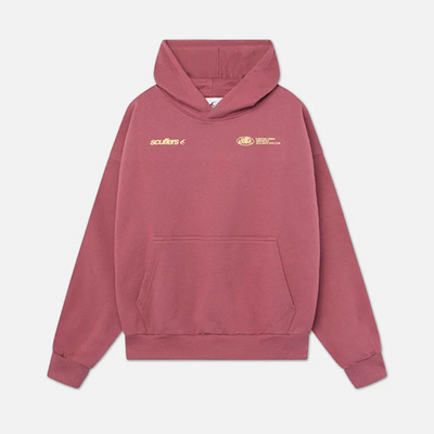 Dames winter hoodie zacht materiaal