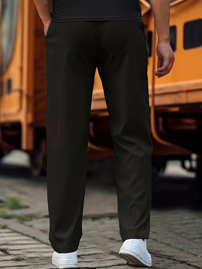 Heren jogging pants modern fit
