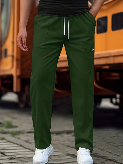 Heren jogging pants modern fit