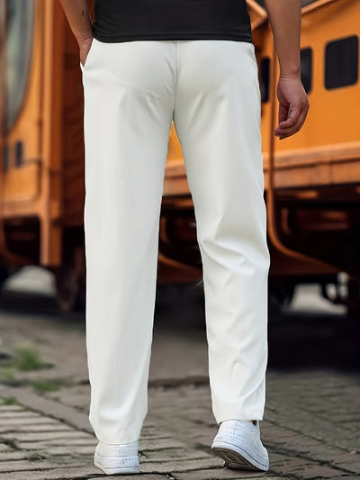 Heren jogging pants modern fit