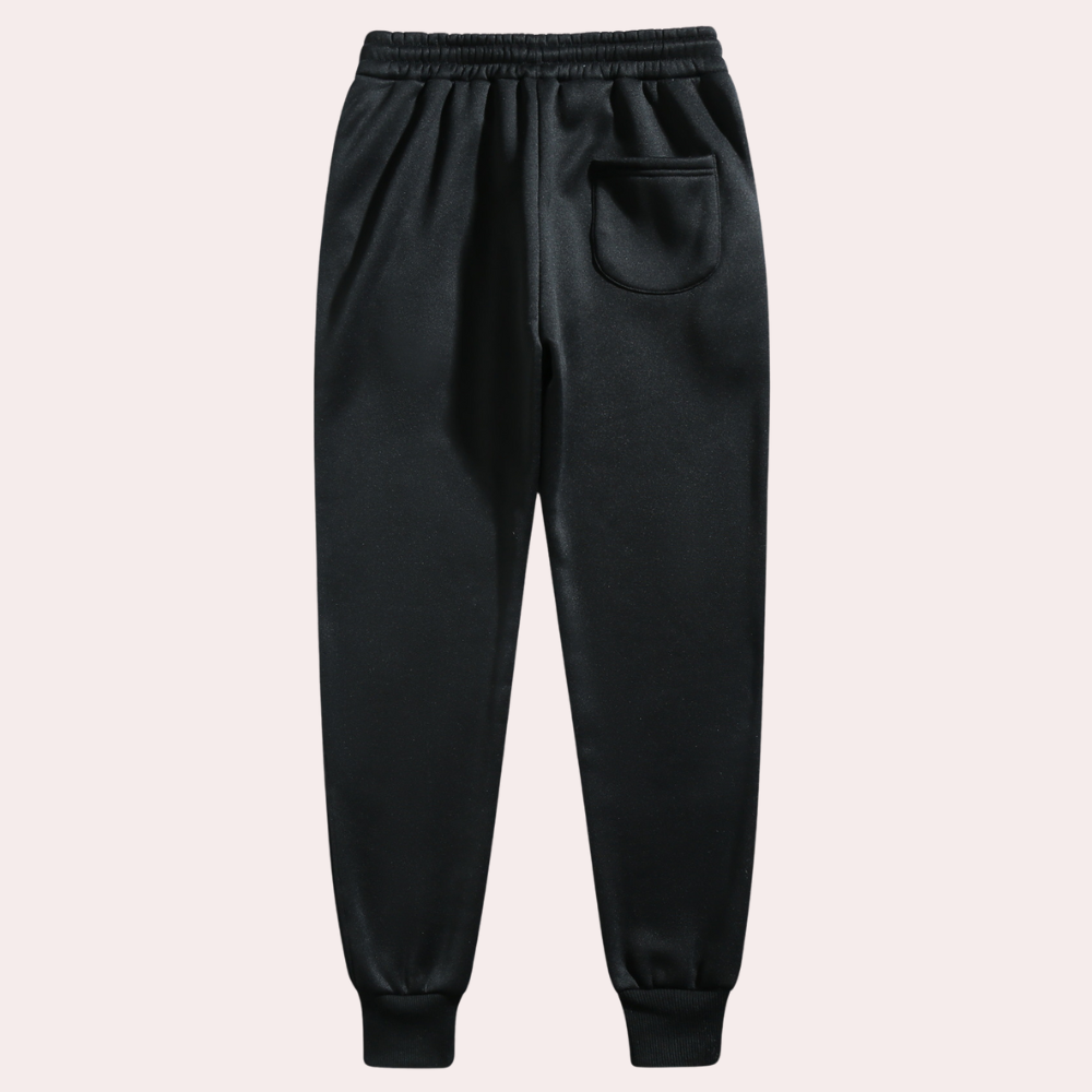 Heren Joggingbroek Activeblend Cozy Fit