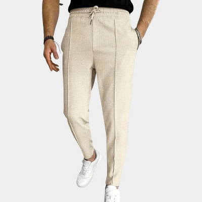 Heren Joggers Comfortabel En Stijlvol