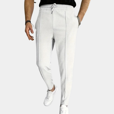 Heren Joggers Comfortabel En Stijlvol