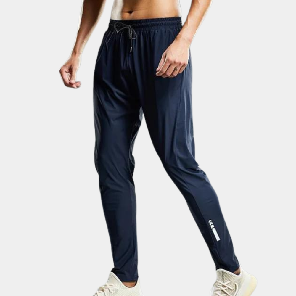 Heren Training Pants Active En Comfortabel