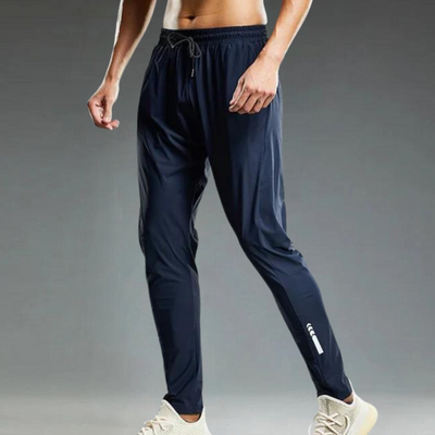 Heren Training Pants Active En Comfortabel