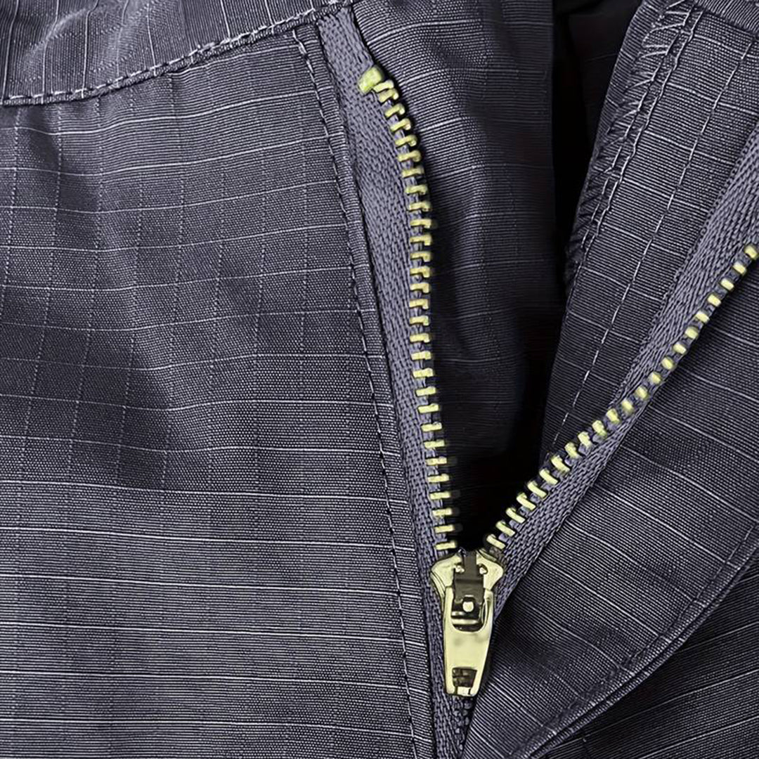 Heren Cargo Broek Relaxed Fit