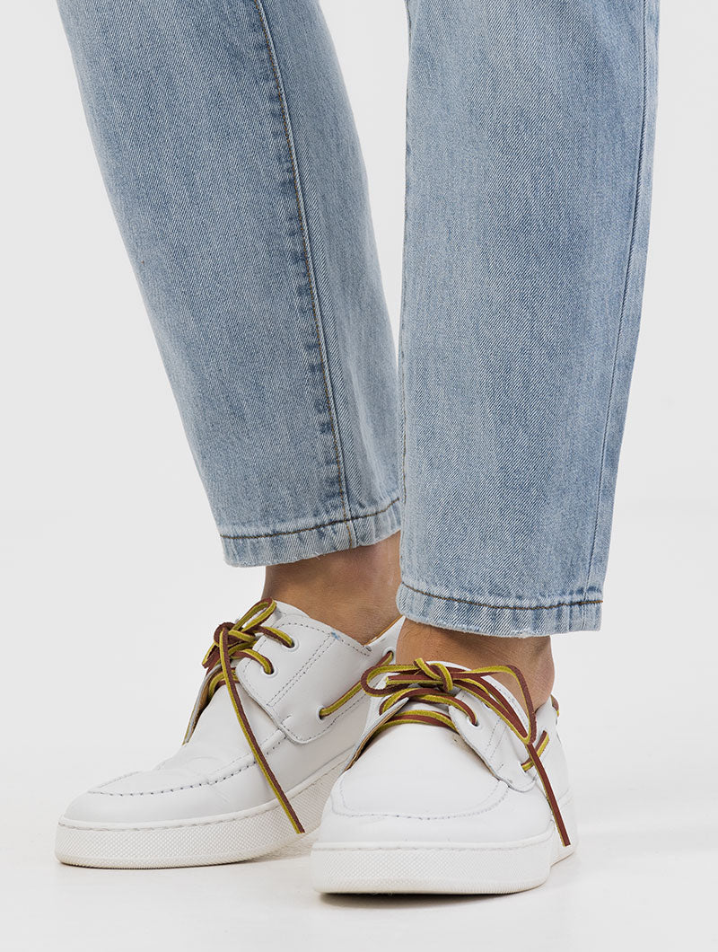 Heren Jeans Broek Regular Fit