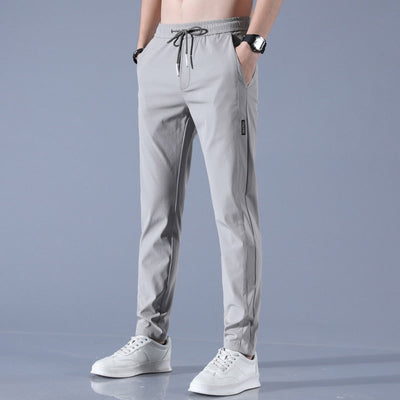 Heren stretch pants quick dry