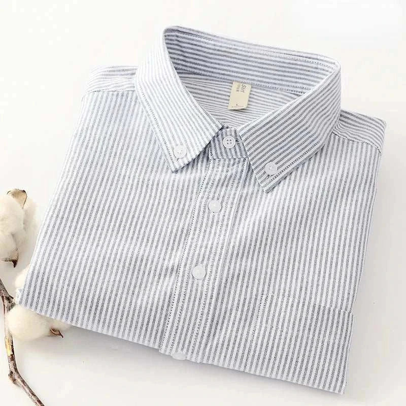 Heren Slim Fit Business Overhemd