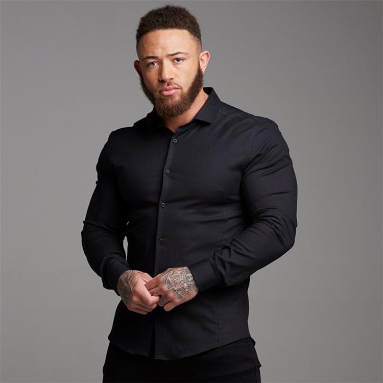 Heren T-shirt met Comfortabele Pasvorm
