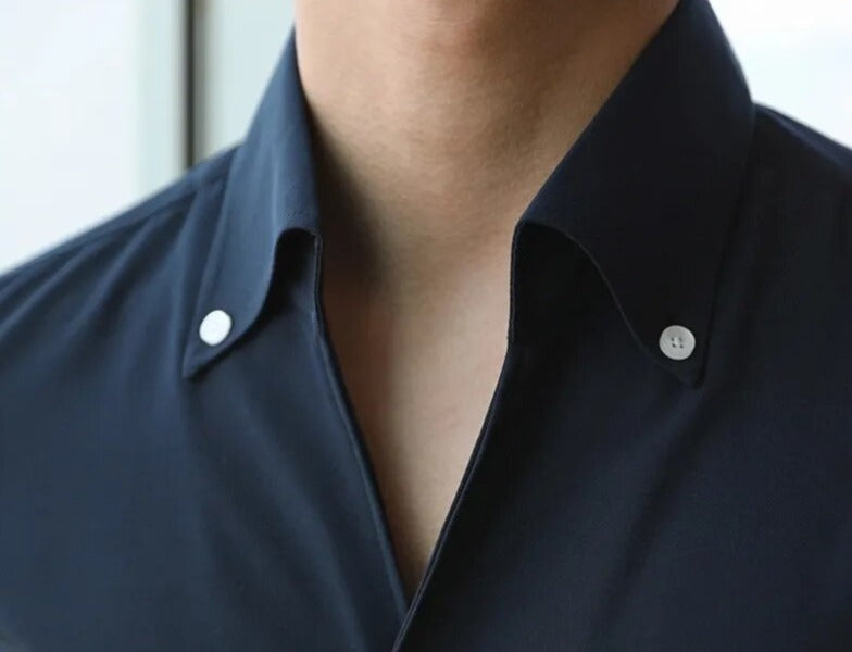 Heren Slim-fit Overhemd Tijdloos Elegant