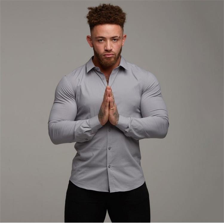 Heren T-shirt met Comfortabele Pasvorm