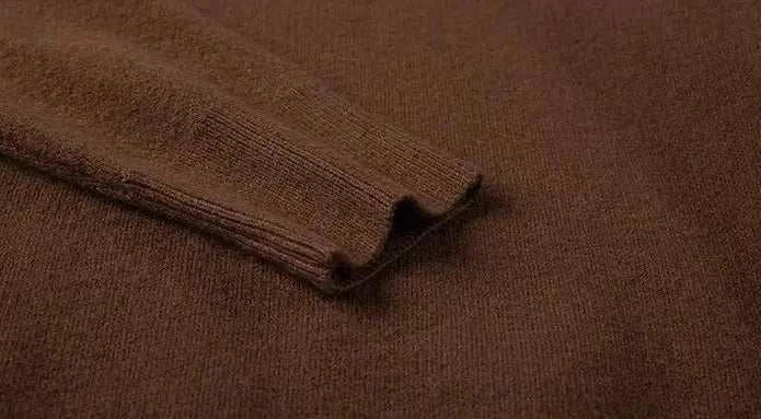 Heren Trui in Smart Casual Stijl met Een Verfijnde Uitstraling