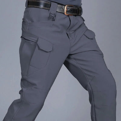 Heren outdoor trekking pants waterproof