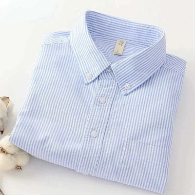 Heren Slim Fit Business Overhemd