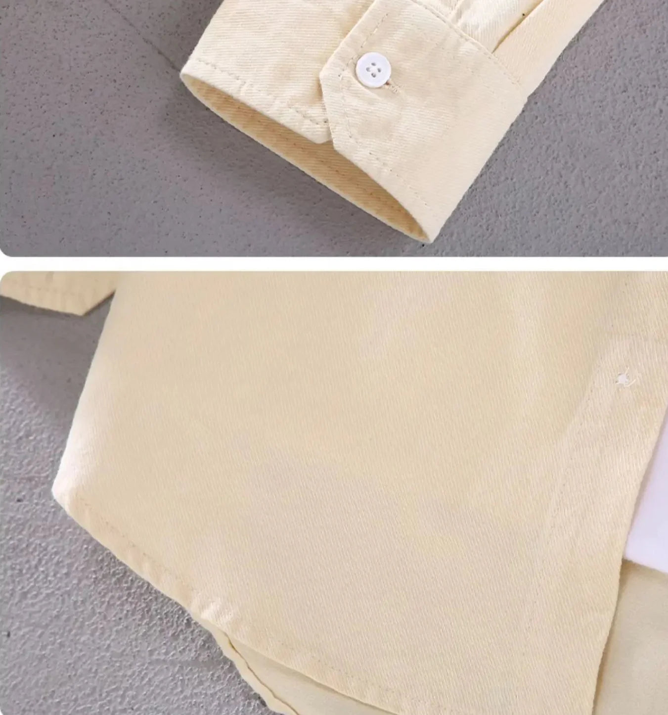 Heren Lange Mouwen Casual Jas