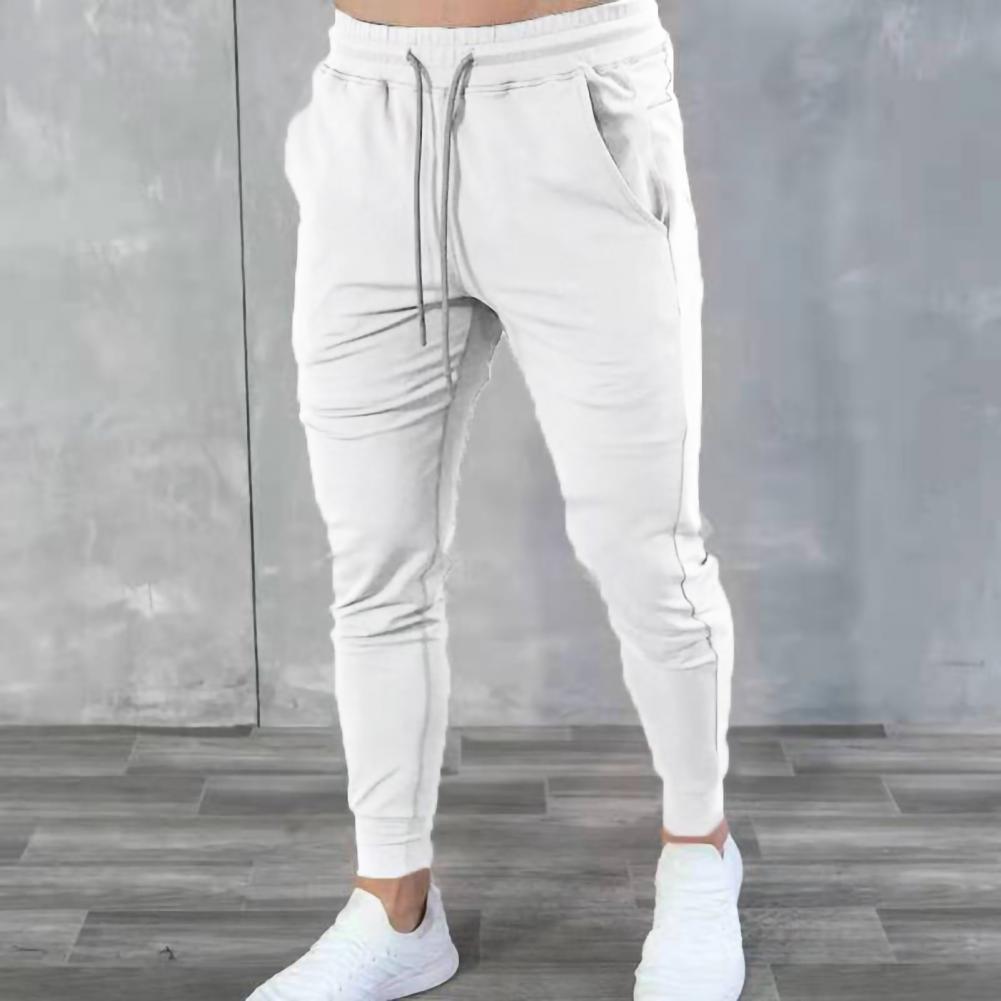 Heren Joggingbroek Relaxed Streetwear stijl