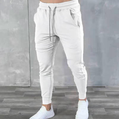 Heren Joggingbroek Relaxed Streetwear stijl