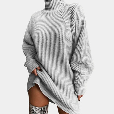 Dames coltrui cashmere regular fit