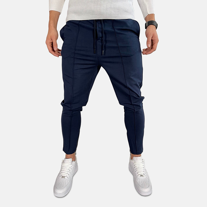 Heren Joggingbroeken met Relaxte Streetwear-look