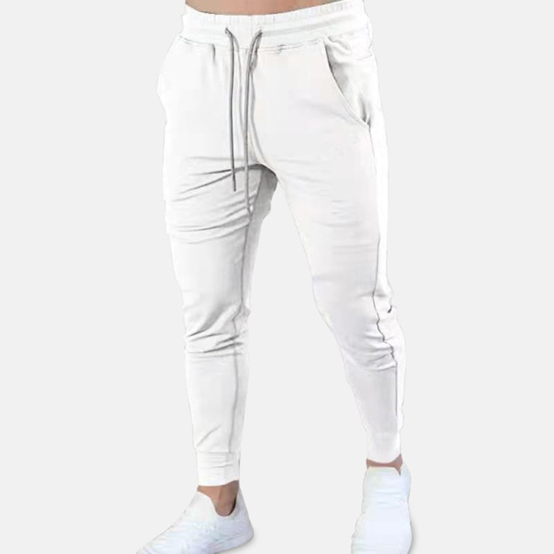 Heren Joggingbroek Relaxed Streetwear stijl