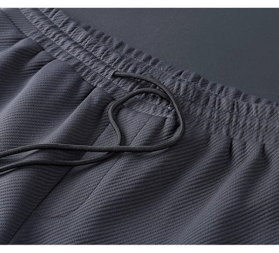Heren tracksuit set met zip jacket