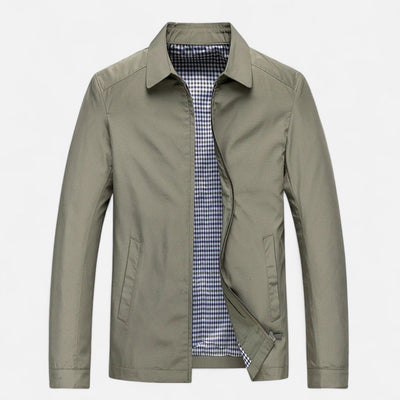 Heren business jacket lichtgewicht