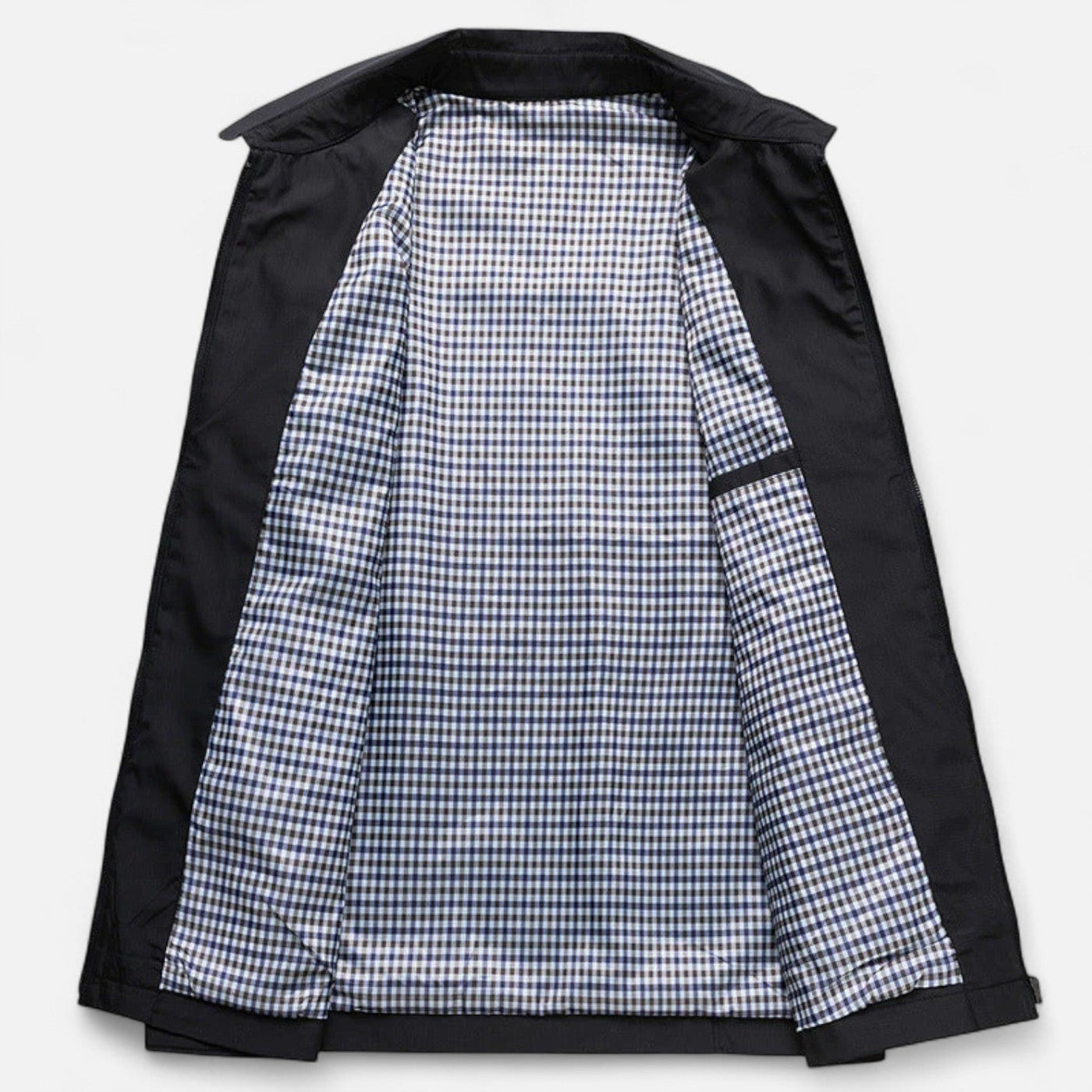 Heren business jacket lichtgewicht