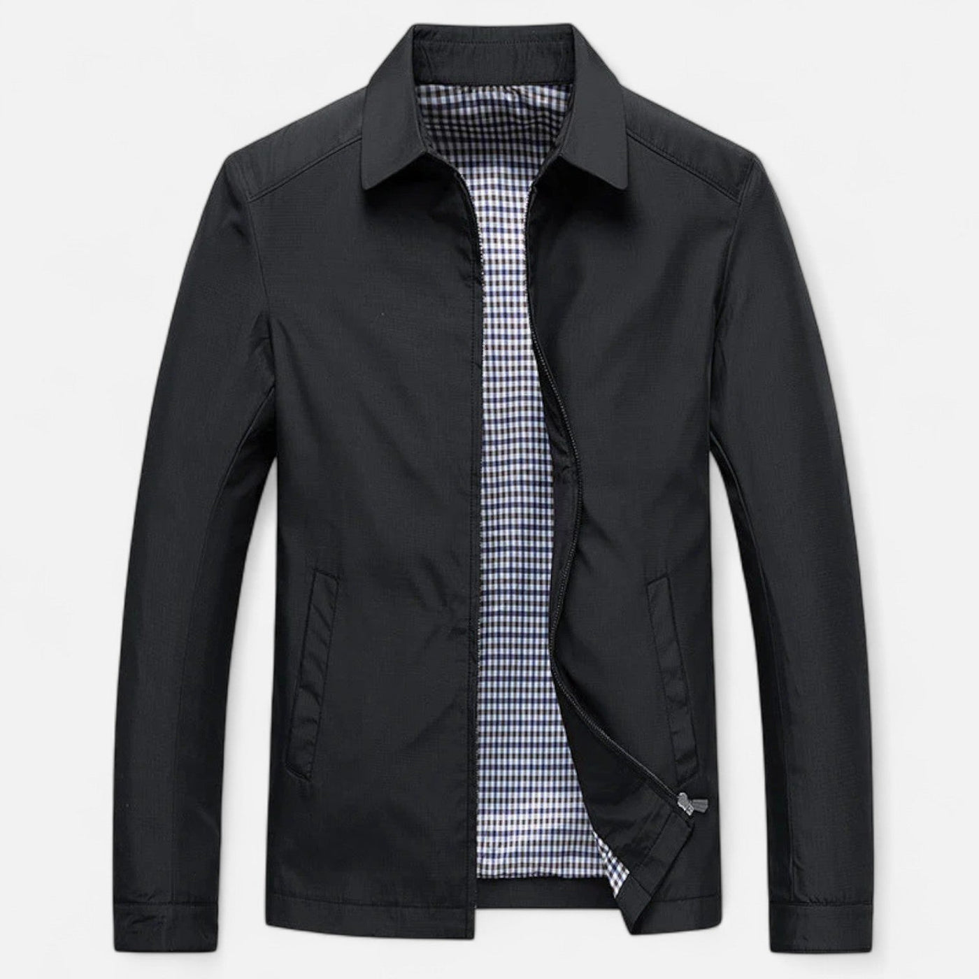 Heren business jacket lichtgewicht