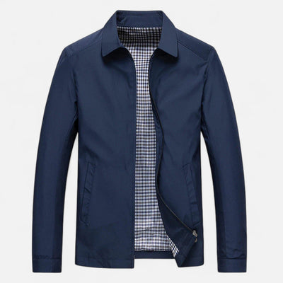 Heren business jacket lichtgewicht