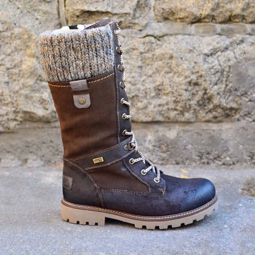 Dames Laarzen voor Wintercomfort