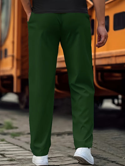 Heren jogging pants modern fit