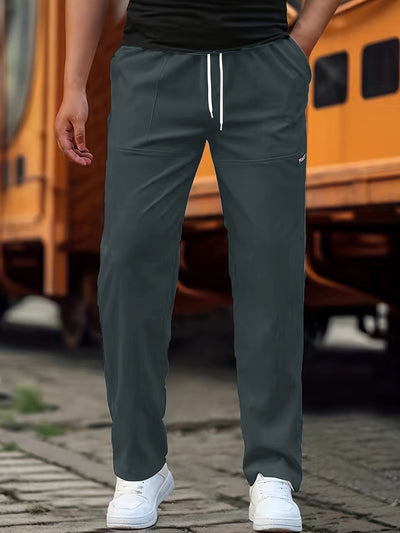 Heren jogging pants modern fit