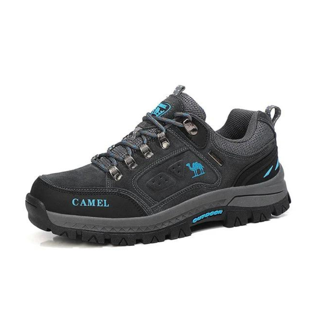 Heren Wandelschoenen Met Waterdicht Comfort