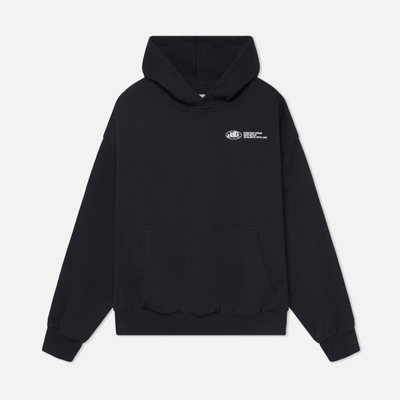 Dames winter hoodie zacht materiaal