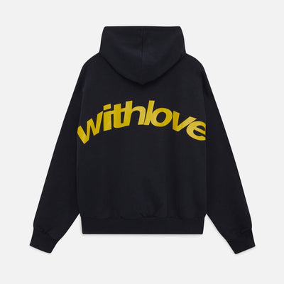 Dames winter hoodie zacht materiaal